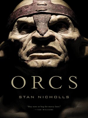 Orcs - ebook